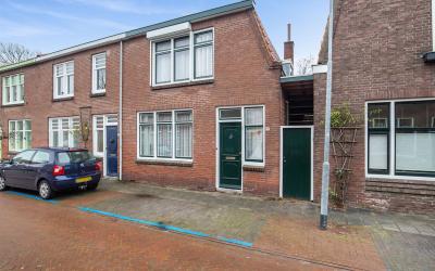 Leliestraat 5
