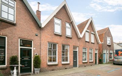 Leliestraat 12