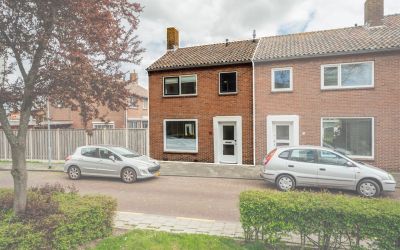 Prinses Beatrixstraat 70