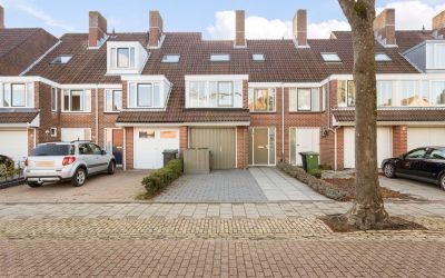 Arie van Dr. 43