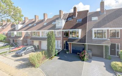 Arie van Driellaan 49