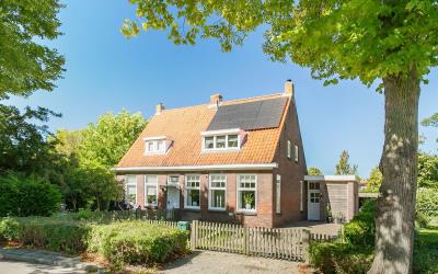 Boudaenlaan 4