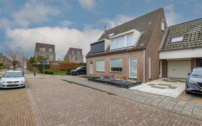 De Meylaan 15