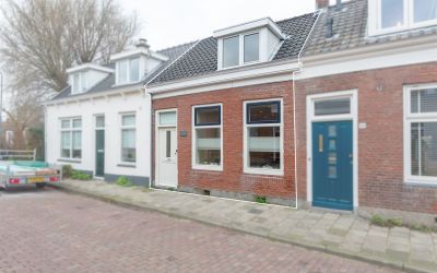 Seisweg 102