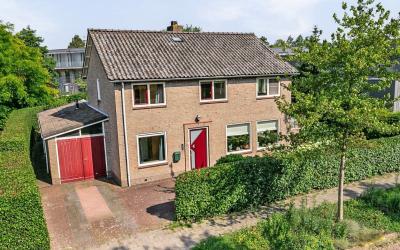 Olmenlaan 10