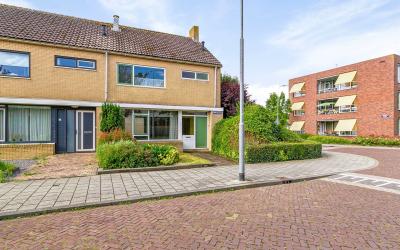 Beneluxlaan 33