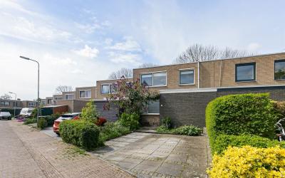 Van Kleffenslaan 31