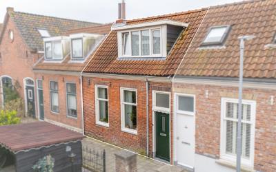 Kerksteeg 9