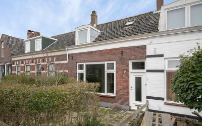 Oude Koudek. 75