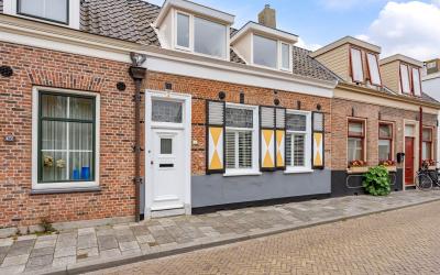 Oude Koudek. 34