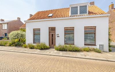 Oude Koudek. 40