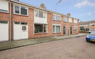 Nachtegaalstraat 19