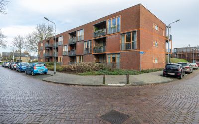 Nieuwerkerckeplein 37