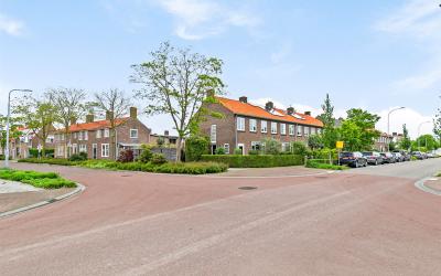De Ruyterst. 43