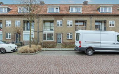 De Ruyterst. 61