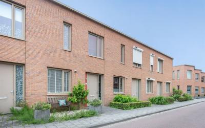 Trompstraat 45