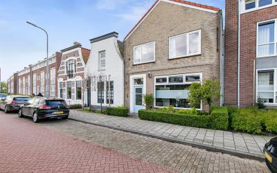Nieuwe Vlis. 26
