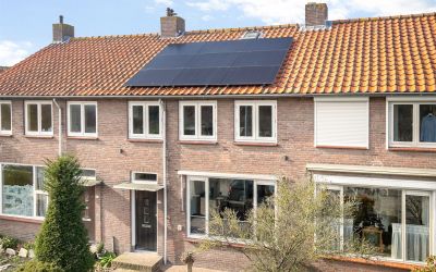 Nieuwe Vlis. 138