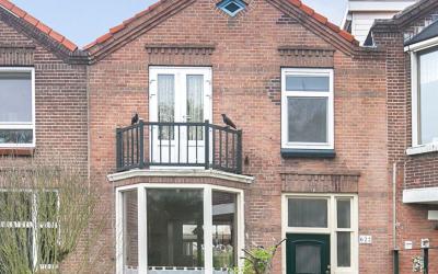Nieuwe Vlis. 622