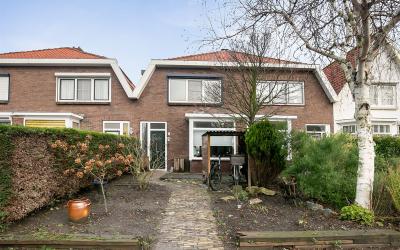 Abeelseweg 21