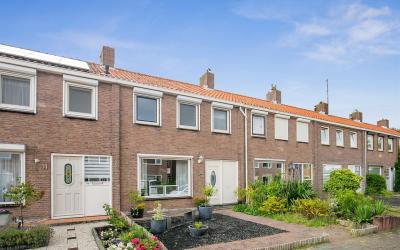 IJsselstraat 13