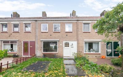 IJsselstraat 52