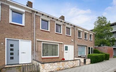 Rijnstraat 4