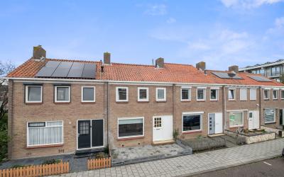 Rijnstraat 8