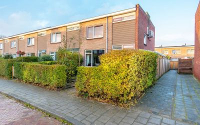 Waalstraat 10