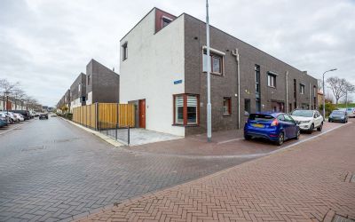 Maasstraat 12