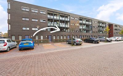 Westerscheldestraat 149