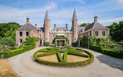 Koudekerkse. 200-A