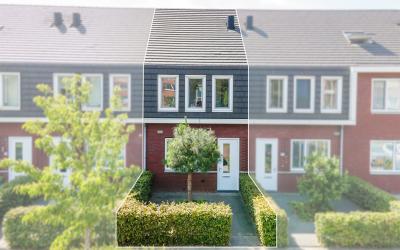Zeerustlaan 12