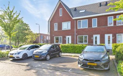 Zeerustlaan 4
