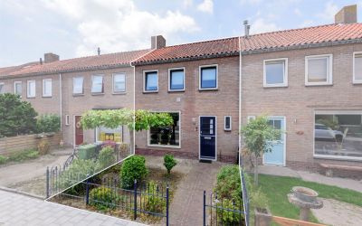 Mastgatstraat 16