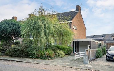 Oude Vlissi. 109