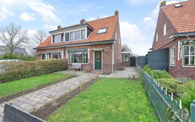 Oude Vlissi. 83