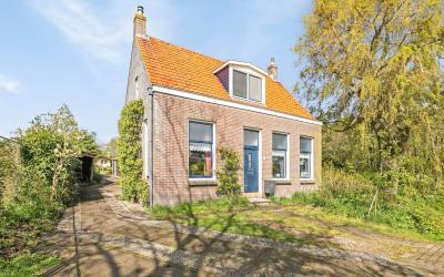 Oude Vlissi. 64