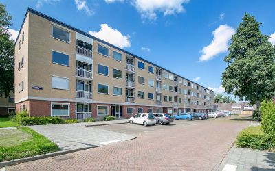 Ferdinandus Gomes Alemanstraat 32