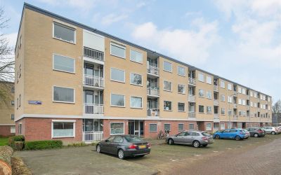 Ferdinandus Gomes Alemanstraat 34