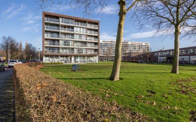 Rentmeesterlaan 85