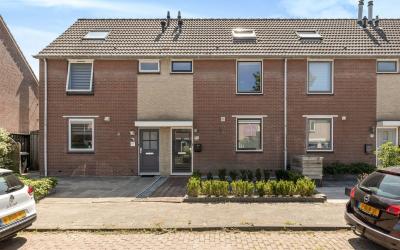 Spinhuisweg 18