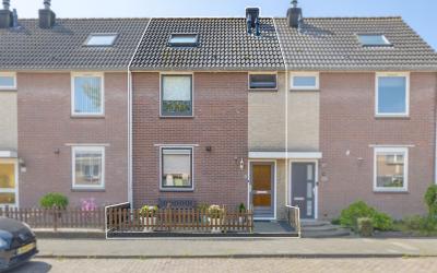 Spinhuisweg 40
