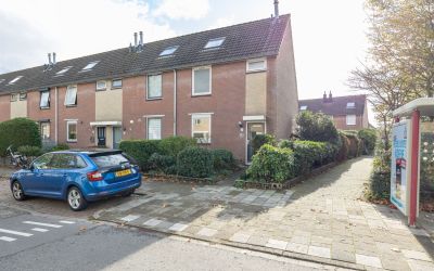 Spinhuisweg 8