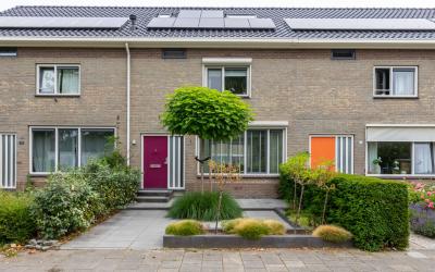 Spinhuisweg 91