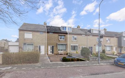 Spinhuisweg 119