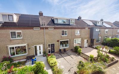 Spinhuisweg 123