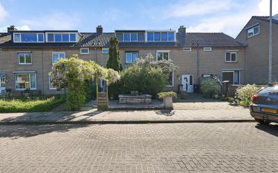Schoutstraat 22