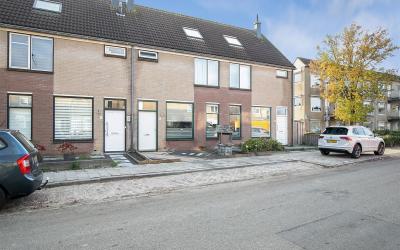 Spinhuisweg 102