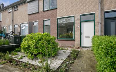 Spinhuisweg 124